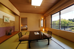 【雅亭コンフォート和洋室】