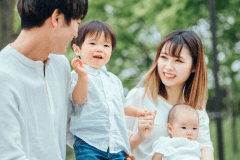 当館はお子様連れのご宿泊大歓迎！ご家族の思い出作りのお手伝いをさせていただきます！