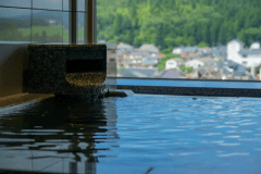 【GENJI香】ビューバス付和洋室　里山ののどかな風景を眺めながら、時を忘れる湯あみを。