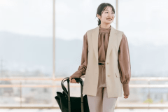 お気軽観光にもビジネスにも！自由な一人旅にぴったりの一泊朝食付きプランです！