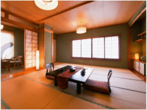 【基本◇和室10-13畳】のんびり旅を満喫したいアナタに◎バス付