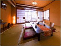 【広々サイズ◇和室10畳以上】広々ゆったり♪静かな空間の贅沢