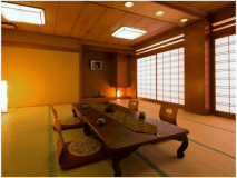 ◆【当館一の広さ◇和室18畳以上】大勢でも一緒のお部屋で泊まれちゃう！贅沢な広さのお部屋です♪