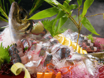 ◆関アジ◆程よく脂がのった、臭みの無い『旨み』の絶妙なバランスの極上海の幸