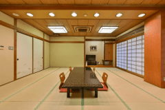 ◆【当館一の広さ◇和室15畳以上】大勢でも一緒のお部屋で泊まれちゃう！