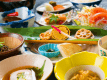 ◆ご朝食◆食材にこだわって、優しい気持ちでご用意する&Lt;和の朝食&Gt;です♪