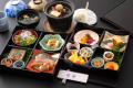 朝一番に食べるものだから、優しい気持ちでご用意する≪和朝食≫です♪