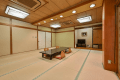◆【当館一の広さ◇和室15畳以上】大勢でも一緒のお部屋で泊まれちゃう！
