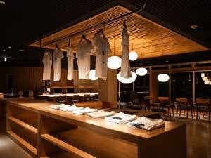 Travel with ease, spend your time as you please in your favorite places&mdash;at Hatagoya Jozankei Shoten, your freedom is 100%.