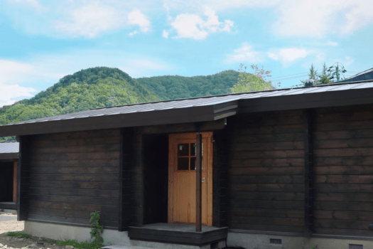 【温泉付コテージ】好きな場所に住んでみる。そんな新しい暮らしのカタチが叶う【風マチ温泉アパートメント】。