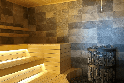 「熱熱熱燗（あつあつあつかん）サウナ」あっつあつの体験ができる、その名も「熱熱熱燗（あつあつあつかん）サウナ」