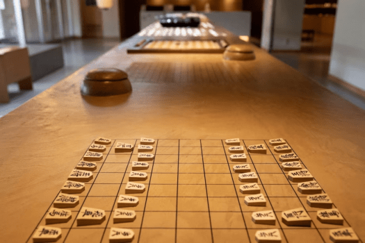 【ロビー】それぞれの場所で思い思いの時間を過ごしていただけるようにちょっとしたゲームなどもご用意しています。