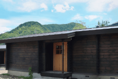 【温泉付コテージ】好きな場所に住んでみる。そんな新しい暮らしのカタチが叶う【風マチ温泉アパートメント】。