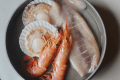 Enjoy a lively BBQ with friends. In addition to meat, you can also enjoy seafood. Enjoy a lively BBQ with friends. In addition to meat, you can also enjoy seafood.