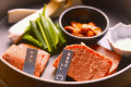 We offer a "Wagyu beef experience" that goes beyond the conventional boundaries, straight from our butcher shop. We offer a "Wagyu beef experience" that goes beyond the conventional boundaries, straight from our butcher shop.