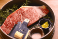 The beauty of the marbling, the melt-in-your-mouth richness and sweetness of the fat—these are features unique to Wagyu beef. The beauty of the marbling, the melt-in-your-mouth richness and sweetness of the fat—these are features unique to Wagyu beef.