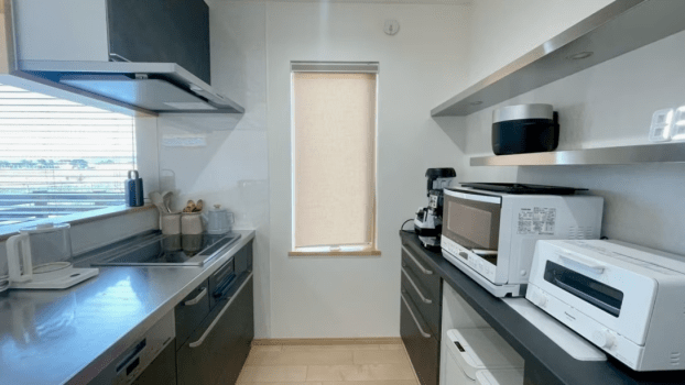 【直前割引プラン】空きがあればラッキー！鳥海山を望む、癒しの隠れ家。最大6名・ペット可能な貸別荘。