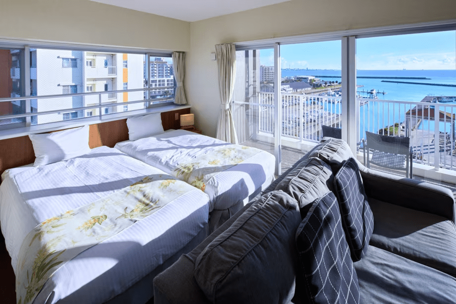 [WEB Discount] Available from 1 Night! Perfect for Last-Minute Stays☆