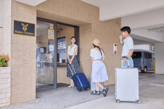 ＼公式サイトリニューアル記念／今ならお得に！連泊でご宿泊のお客様へ特別プラン