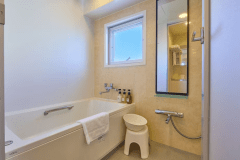 ハーバーツインルーム