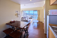 ハーバーツインルーム