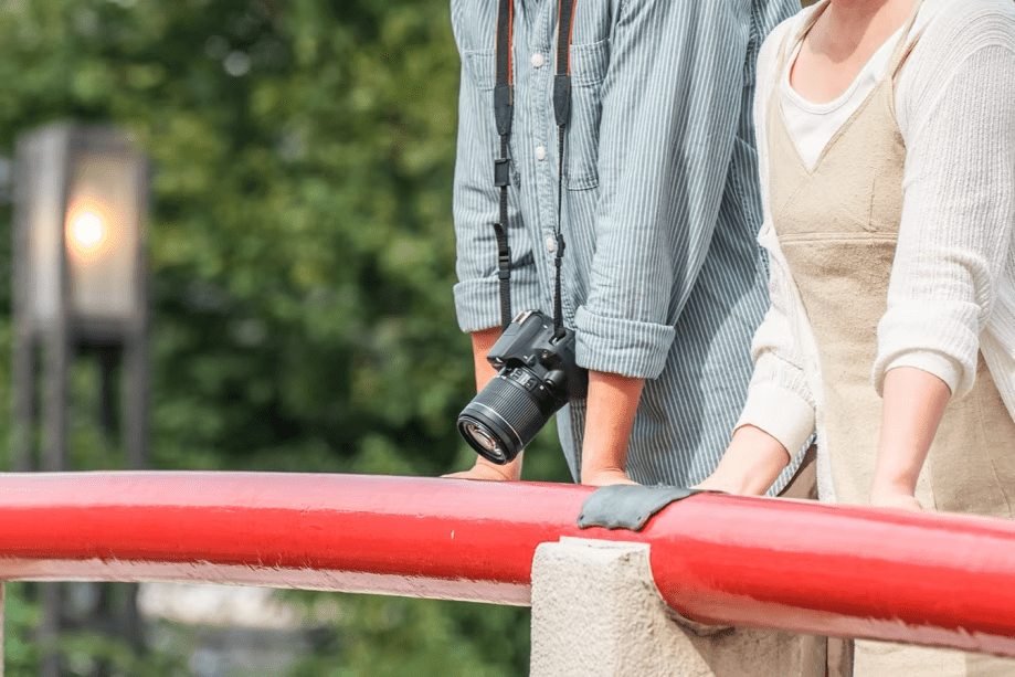 観光の拠点に最適です。