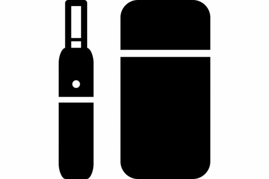 禁煙部屋ですが、電子たばこ・加熱式たばこのみ使用可能のプランあり★