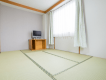 禁煙◎和室５畳