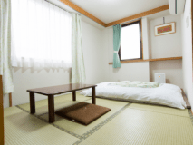 禁煙◎和室５畳