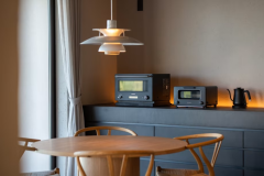 キッチンダイニング