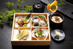 【ご朝食】 【ご朝食】