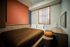 【禁煙】ジャパニーズプレミアダブル【抗菌畳使用】