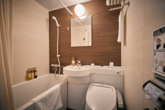 【禁煙】ジャパニーズプレミアダブル【抗菌畳使用】