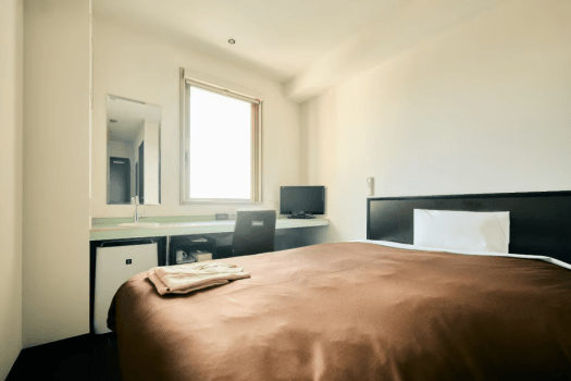 モデレートルーム◆喫煙◆フローリング