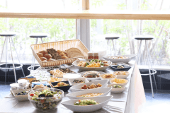 【朝食付】【期間限定】【Ａカードポイント付与】朝活応援プラン