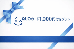 【素泊まり】【Ａカードポイント付与】もらってうれしい♪1,000円分ＱＵＯカード付きプラン