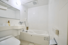 一日の終わりにゆったりリフレッシュ