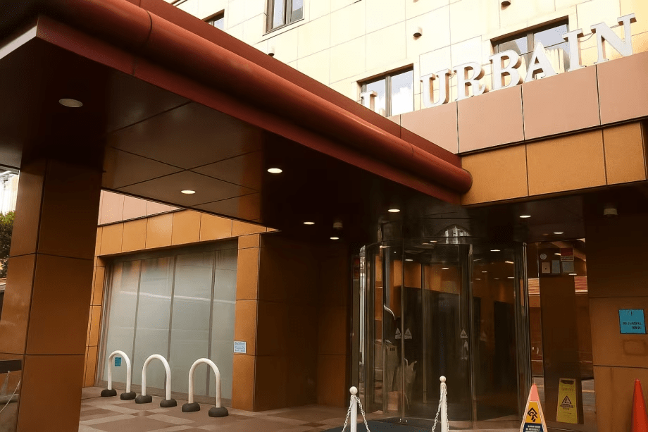 【素泊まり】【Aカードポイント付与5%】スタンダードプラン