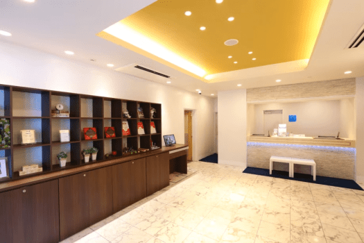 お部屋お任せ【禁煙】