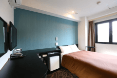 禁煙プレミアダブルルーム