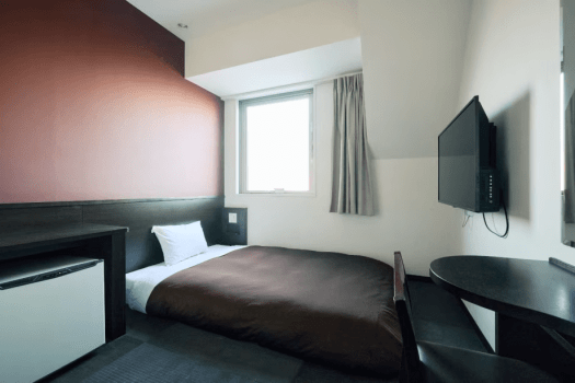 【全室禁煙】ジャパニーズスタンダードルーム