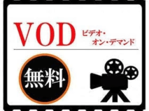 ＶＯＤプランならチケットレスでお好きな映画を見放題★