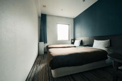 【全室禁煙】ツインルーム