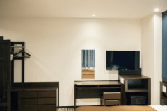 【全室禁煙】ユニバーサルツインルーム