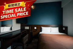 Aカード5％付与【朝食バイキング付き】★スペシャルプライスプラン★アーバイン東京・上野 北千住