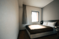 【全室禁煙】ダブルルーム ベッド幅140㎝&times;1台 12平米