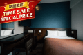 Aカード5％付与【素泊まり】★スペシャルプライスプラン★アーバイン東京・上野 北千住