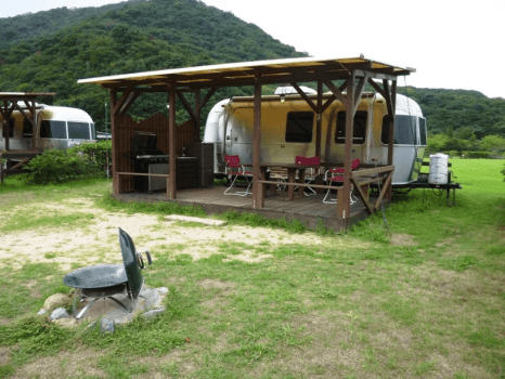 エアストリーム　ペット不可