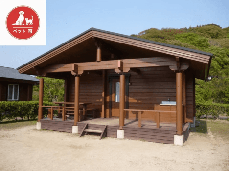 ペット可