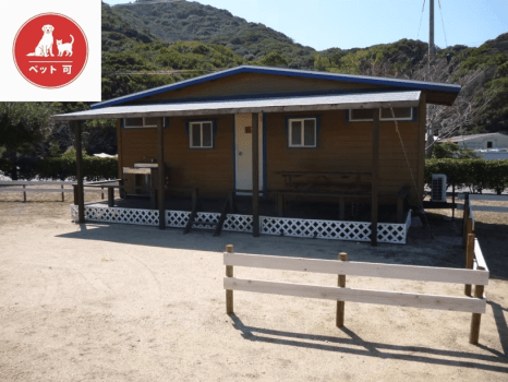 ペット可